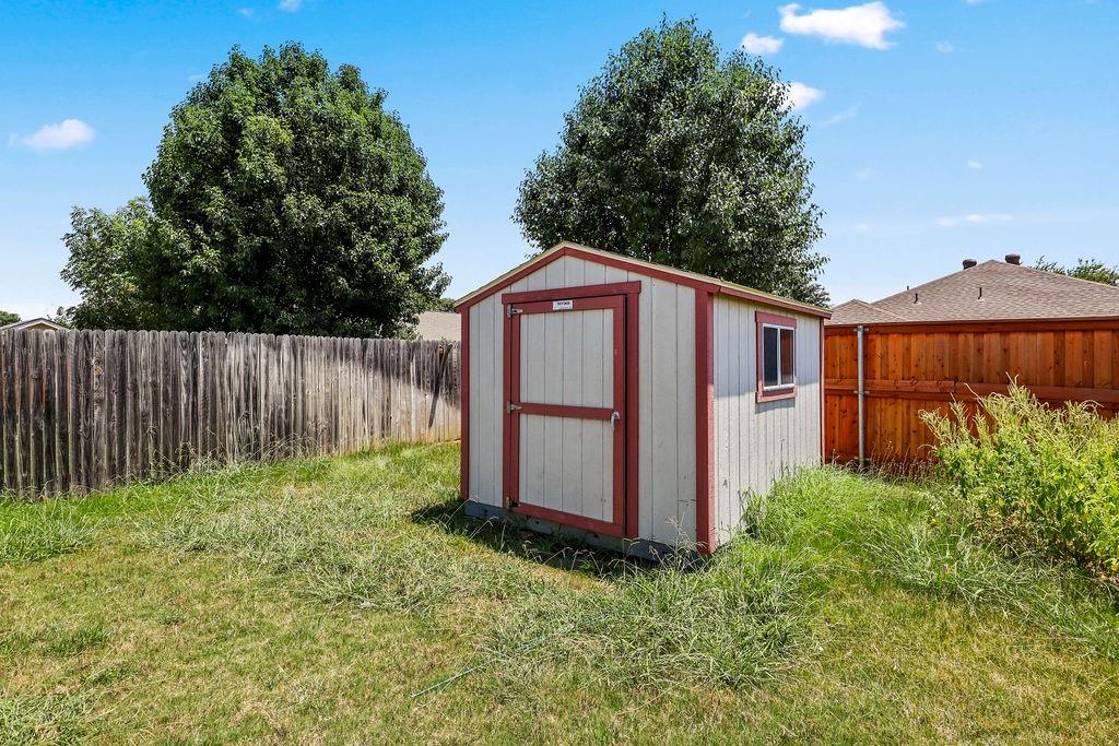 Brookfield North Ph 01 - Residential Lease