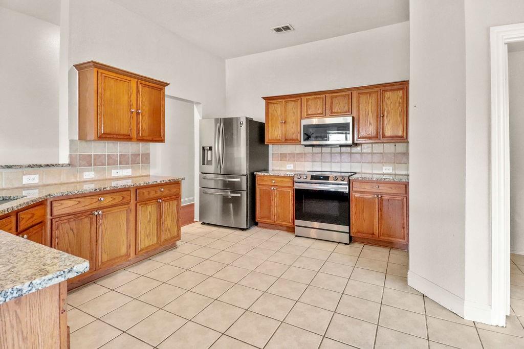 Brookfield North Ph 01 - Residential Lease