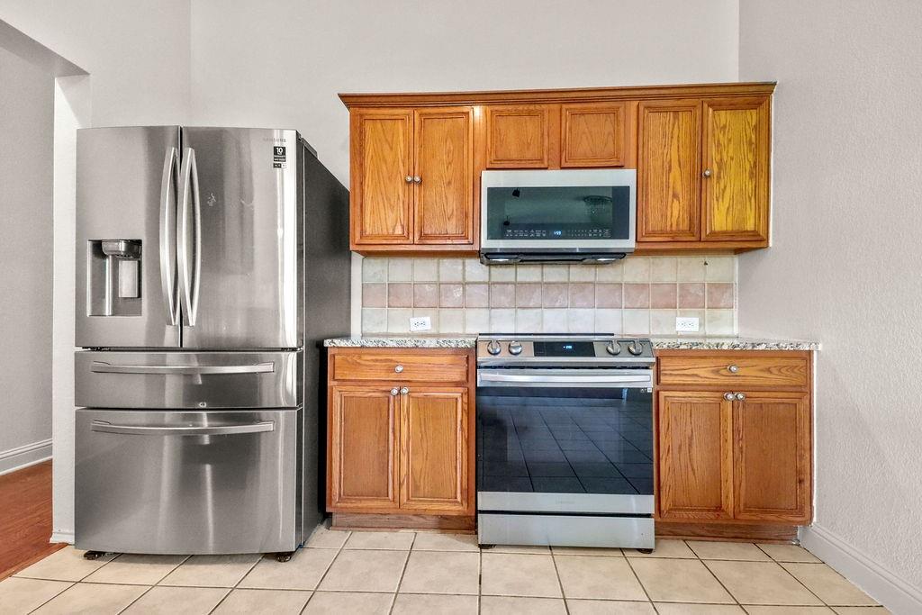 Brookfield North Ph 01 - Residential Lease