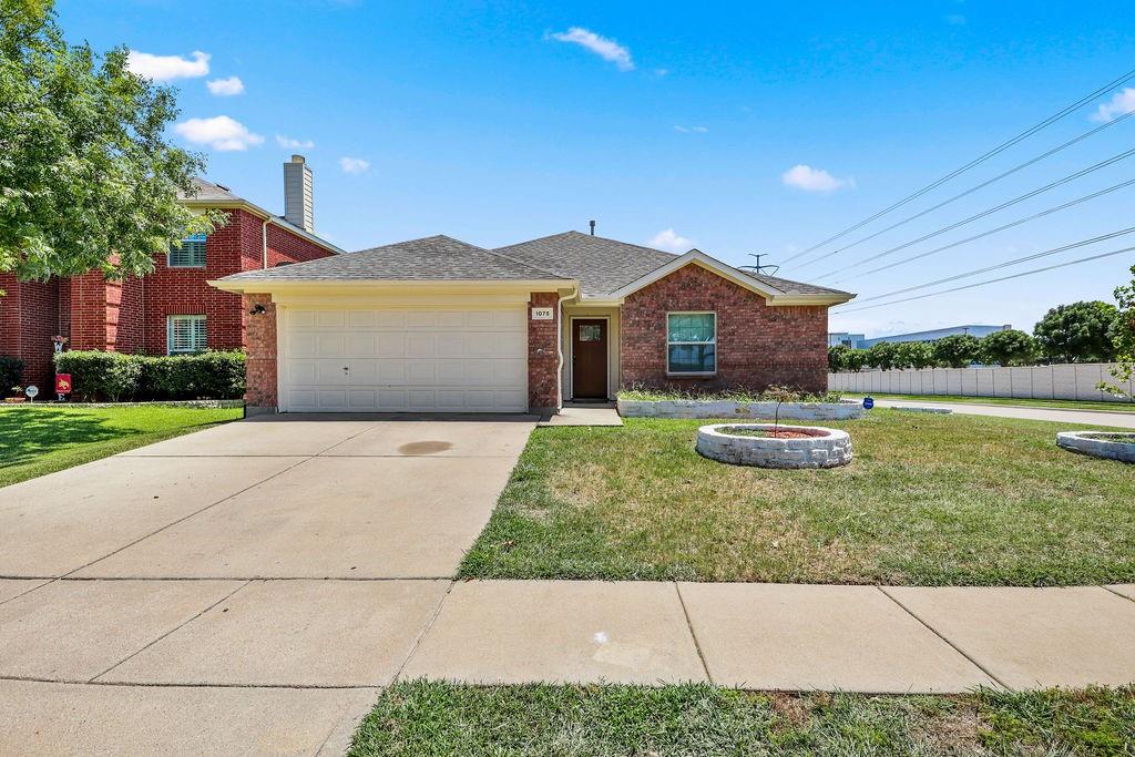 Brookfield North Ph 01 - Residential Lease