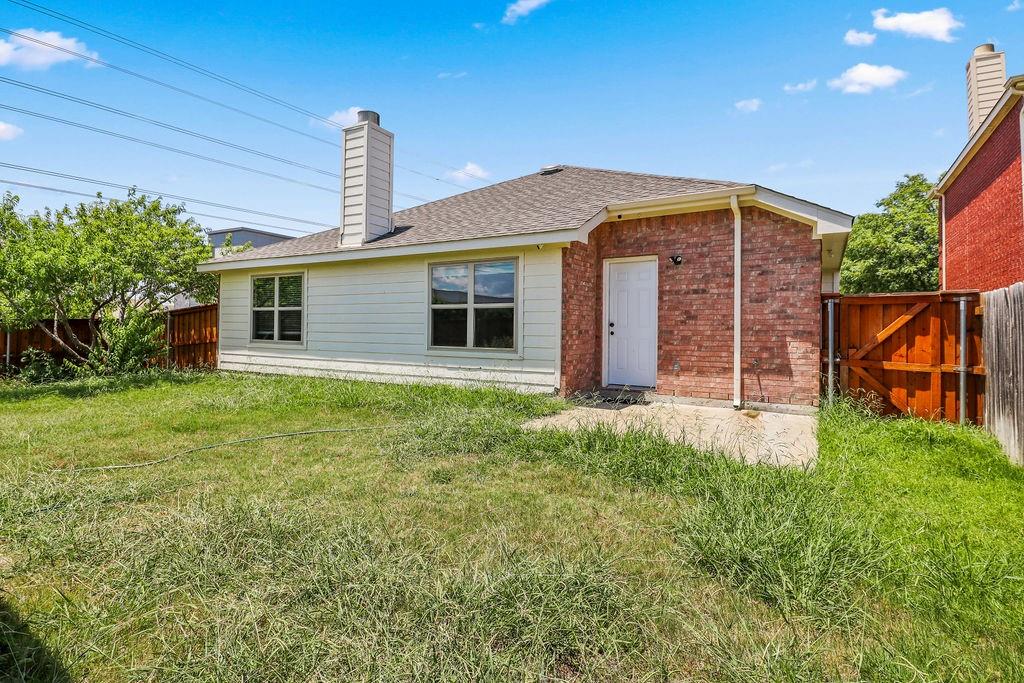 Brookfield North Ph 01 - Residential Lease