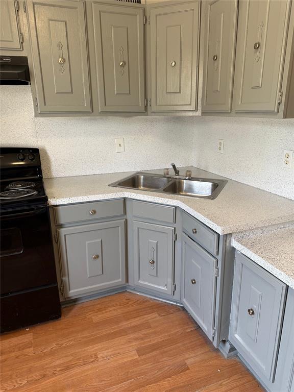 Lake Cliff - Residential Lease