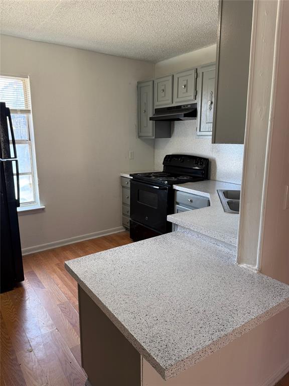 Lake Cliff - Residential Lease