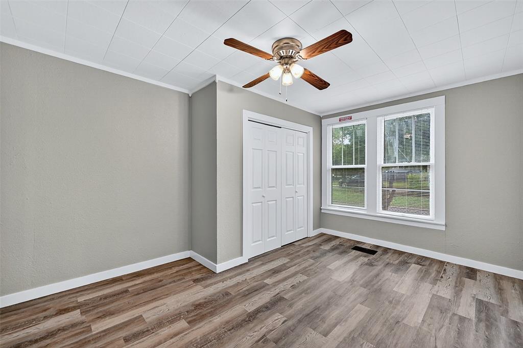 Moore B H Heirs - Residential Lease