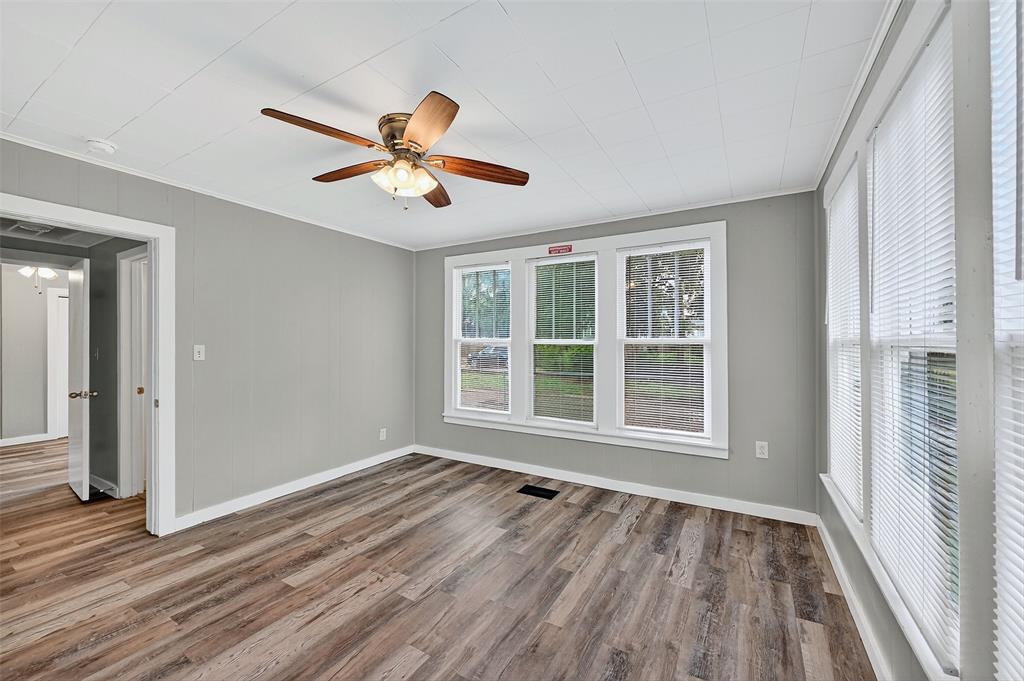 Moore B H Heirs - Residential Lease