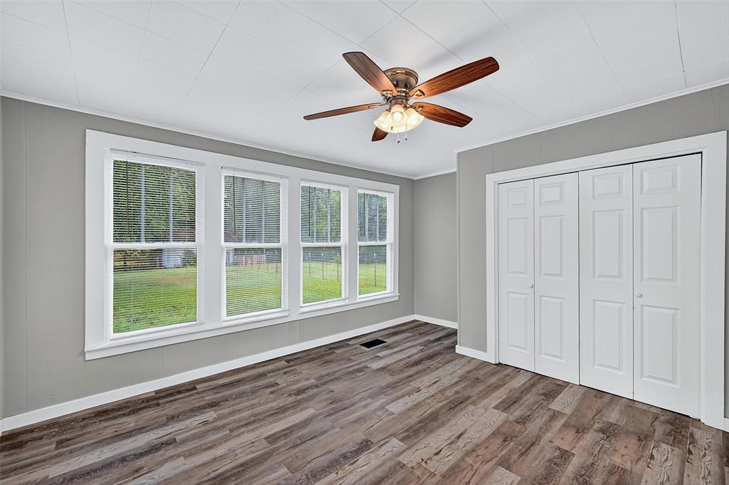 Moore B H Heirs - Residential Lease