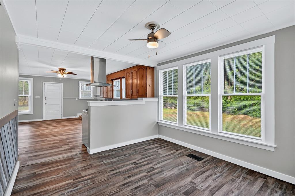 Moore B H Heirs - Residential Lease