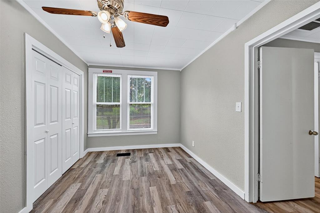 Moore B H Heirs - Residential Lease