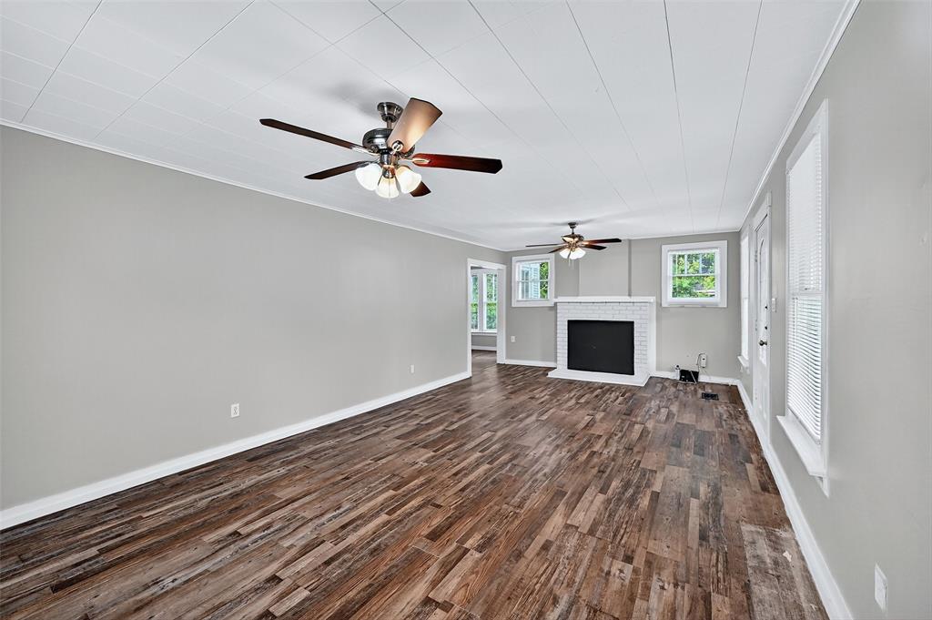 Moore B H Heirs - Residential Lease