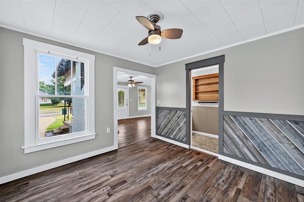 Moore B H Heirs - Residential Lease