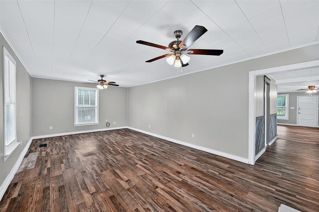 Moore B H Heirs - Residential Lease