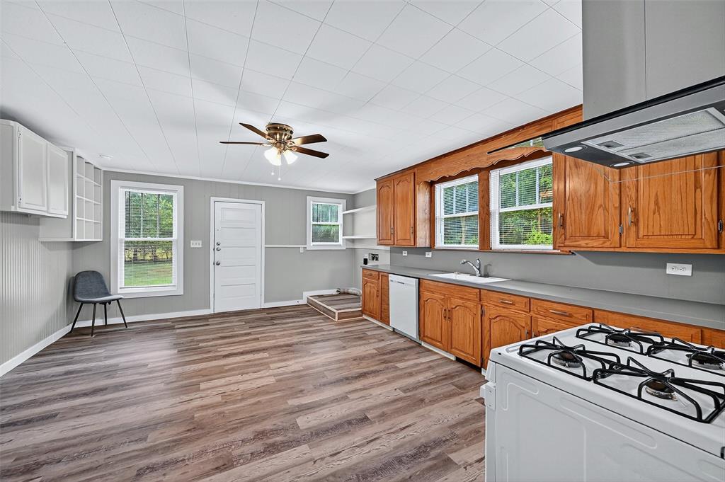 Moore B H Heirs - Residential Lease