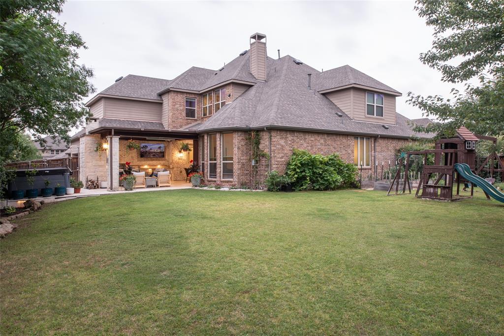 855 Fountain View Court