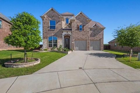 417 Burberry Drive Grand Prairie TX 75052