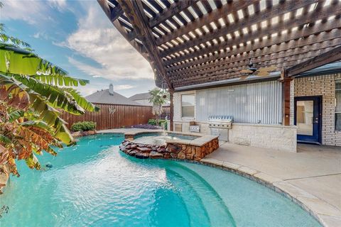 2728 Gull Lake Drive Plano TX 75025
