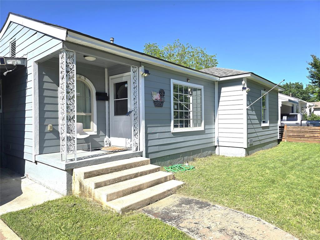 1309 Meadowbrook Drive