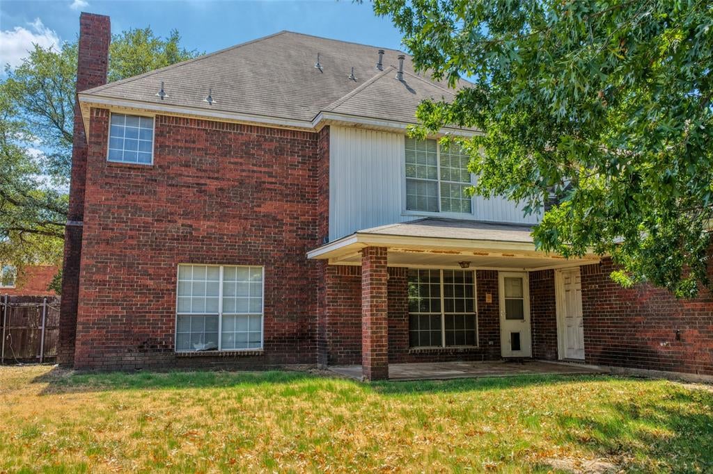 711 Amesbury Drive