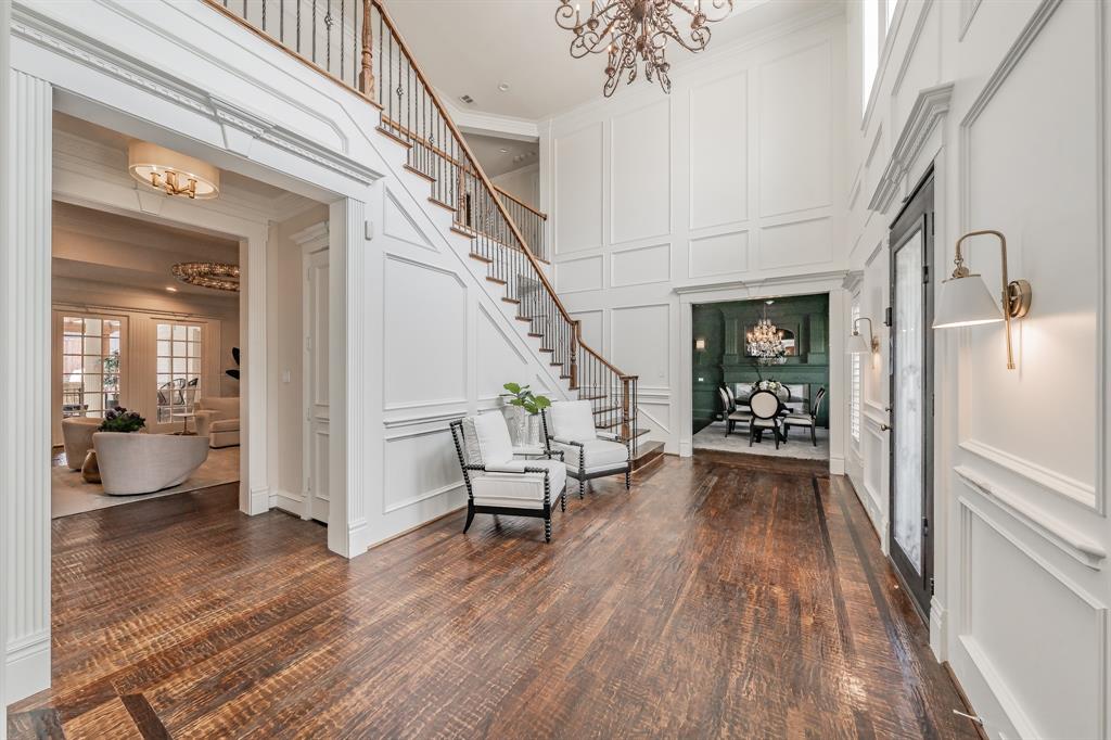 Starwood Ph Two Chamberlyne Place - Village 7 - Residential