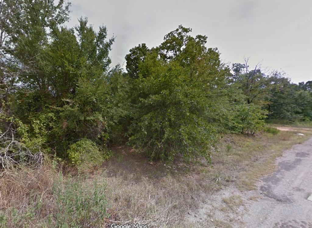 Cherokee Shores Sub Sec D - Land