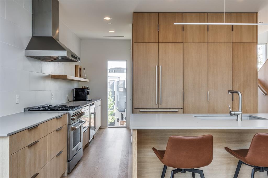 Belmont Park - Residential Lease