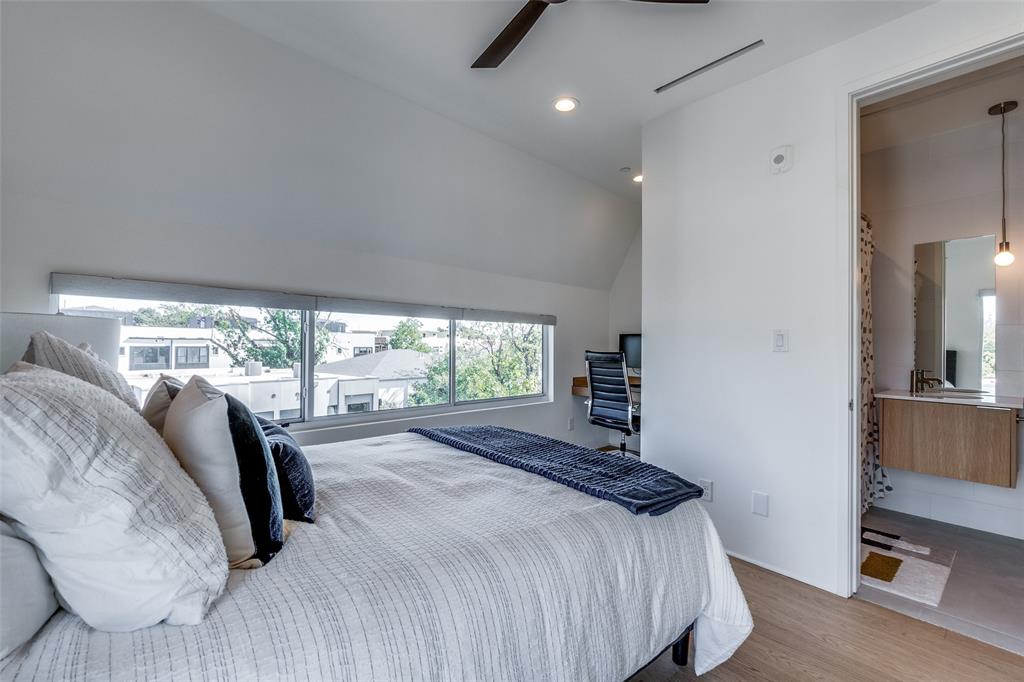 Belmont Park - Residential Lease