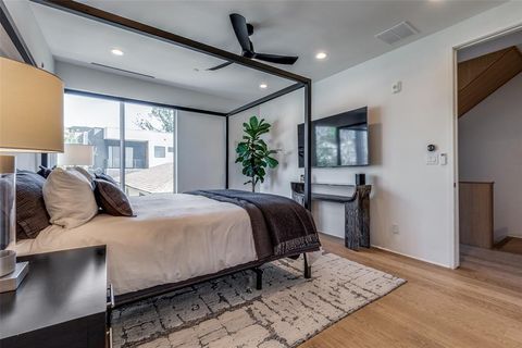 Tiny photo for 4626 Coles Manor Place #101, Dallas, TX 75204 (MLS # 21044698)