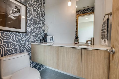 Tiny photo for 4626 Coles Manor Place #101, Dallas, TX 75204 (MLS # 21044698)