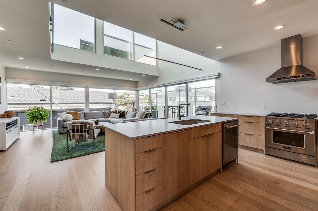 Belmont Park - Residential Lease