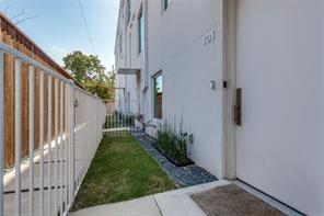 Belmont Park - Residential Lease