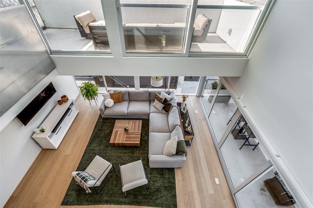 Belmont Park - Residential Lease