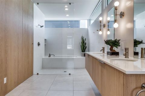 Tiny photo for 4626 Coles Manor Place #101, Dallas, TX 75204 (MLS # 21044698)