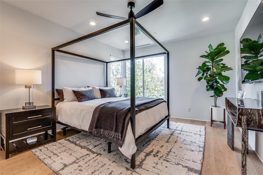 Belmont Park - Residential Lease