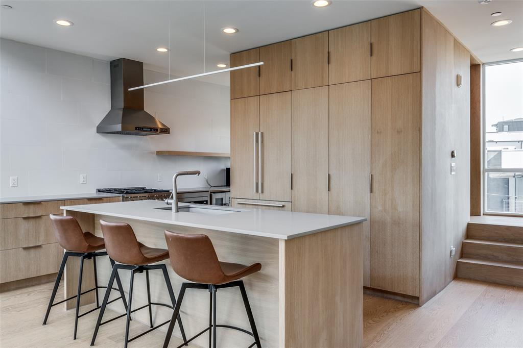 Belmont Park - Residential Lease