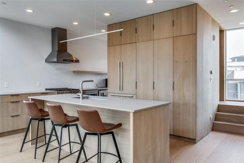 Tiny photo for 4626 Coles Manor Place #101, Dallas, TX 75204 (MLS # 21044698)