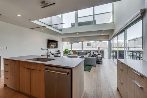 Tiny photo for 4626 Coles Manor Place #101, Dallas, TX 75204 (MLS # 21044698)