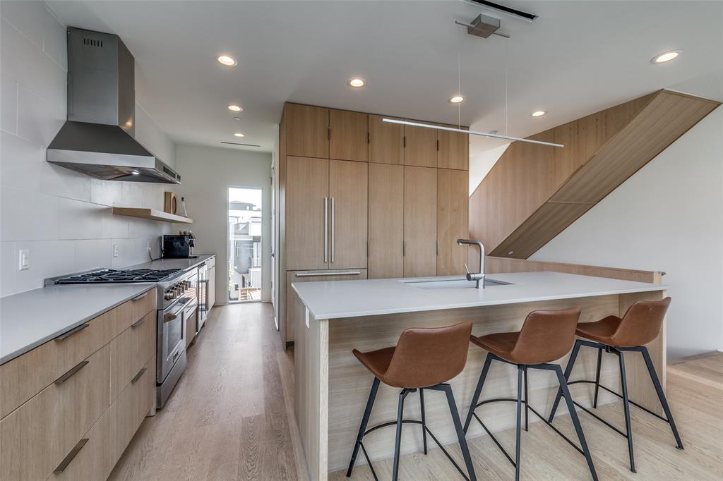 Belmont Park - Residential Lease