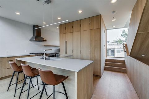 Tiny photo for 4626 Coles Manor Place #101, Dallas, TX 75204 (MLS # 21044698)