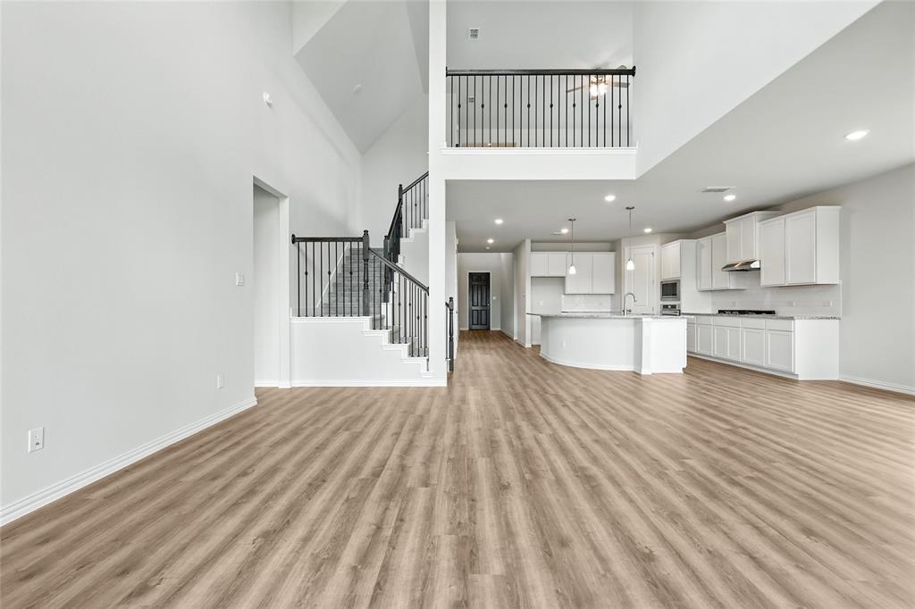 Green Oaks Preserve - Residential