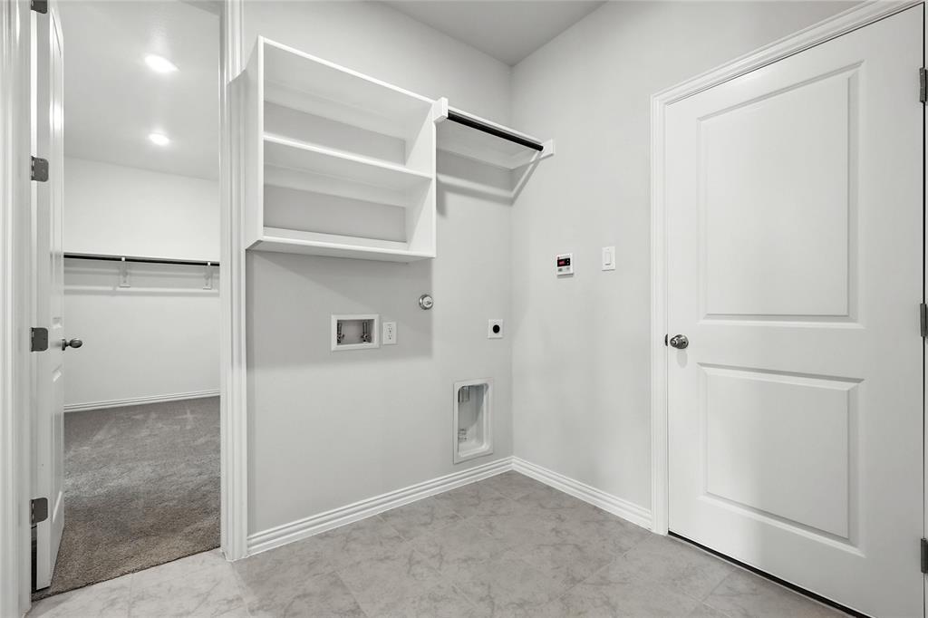 Green Oaks Preserve - Residential