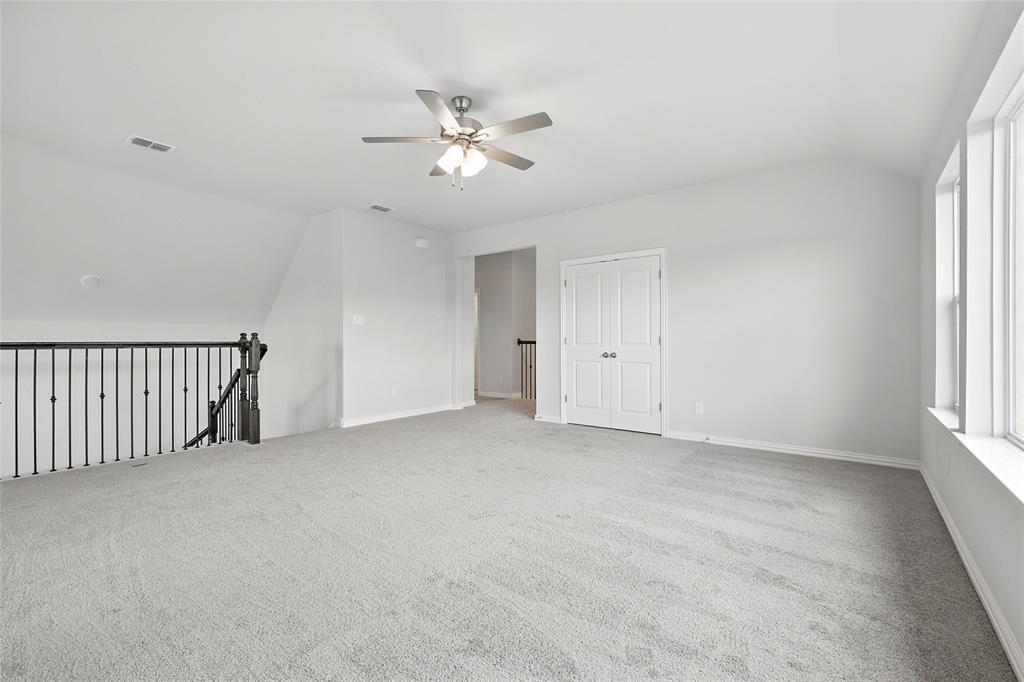 Green Oaks Preserve - Residential