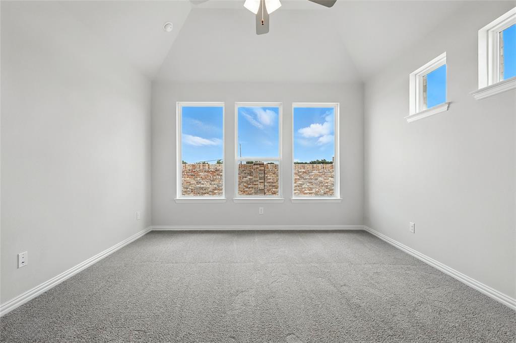 Green Oaks Preserve - Residential