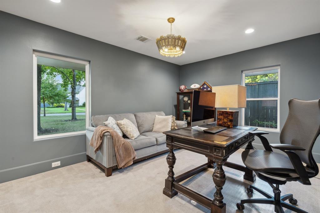 Forest Hills Rev - Residential