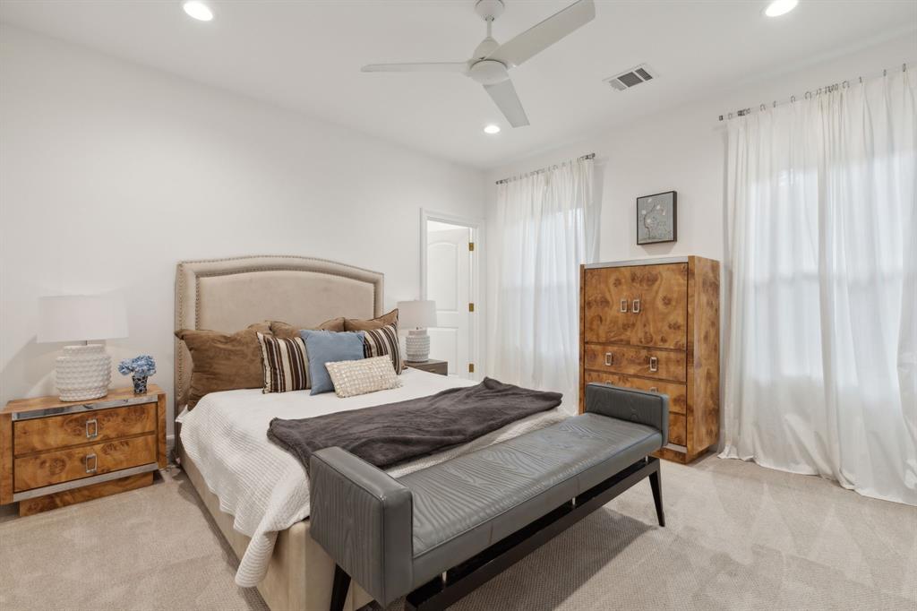 Forest Hills Rev - Residential