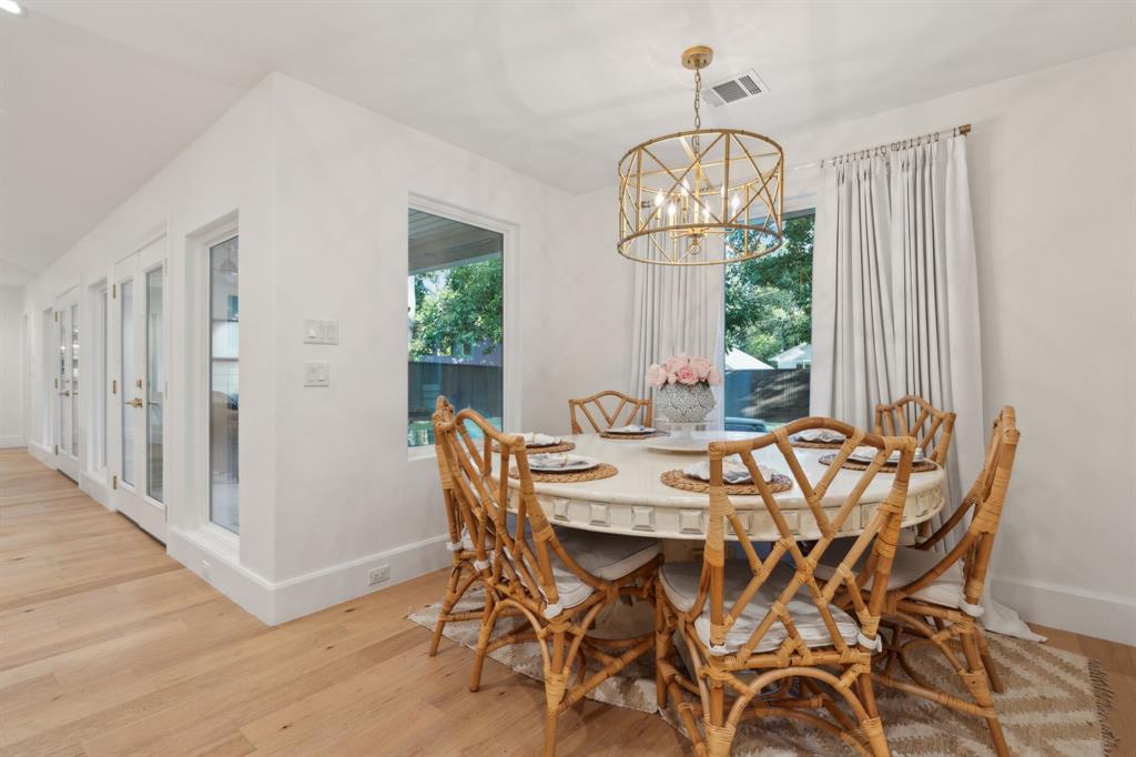 Forest Hills Rev - Residential