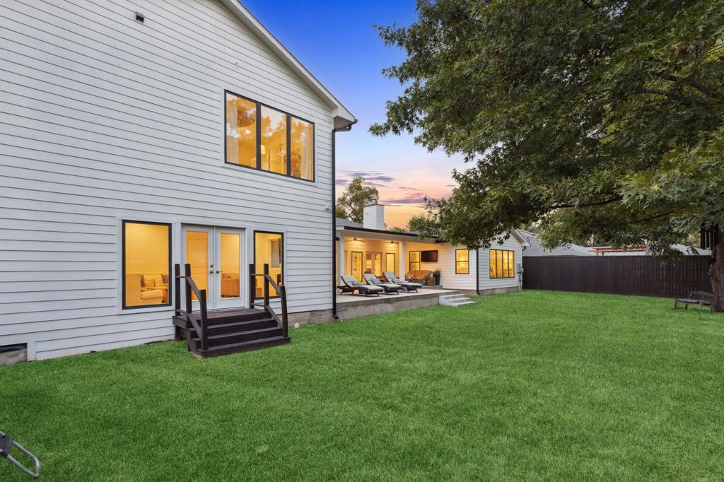 Forest Hills Rev - Residential