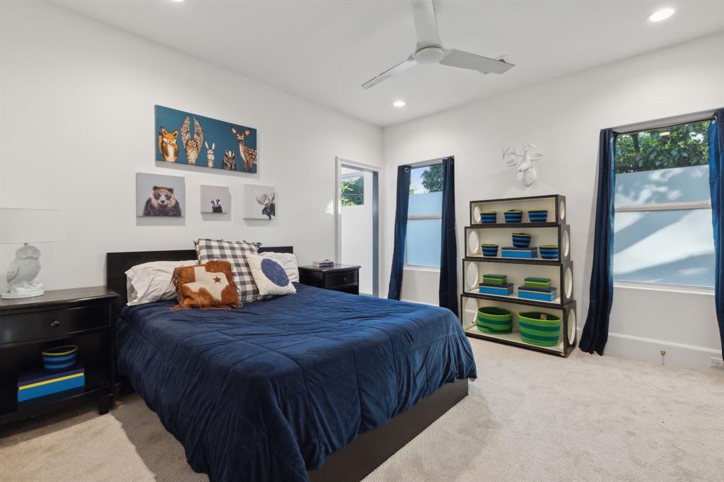 Forest Hills Rev - Residential