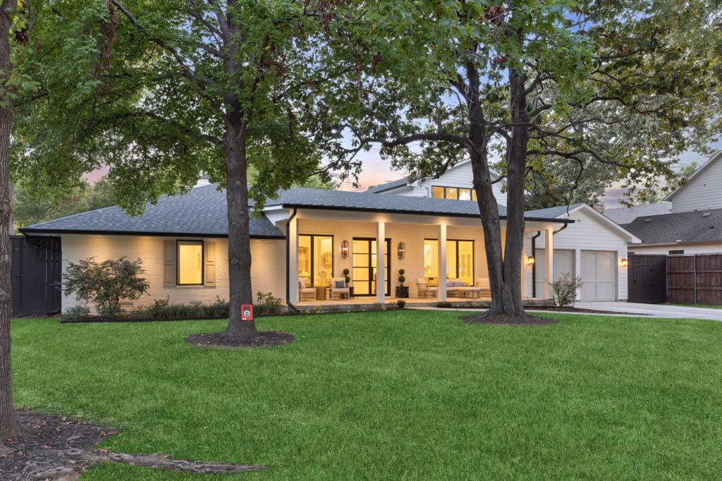 Forest Hills Rev - Residential