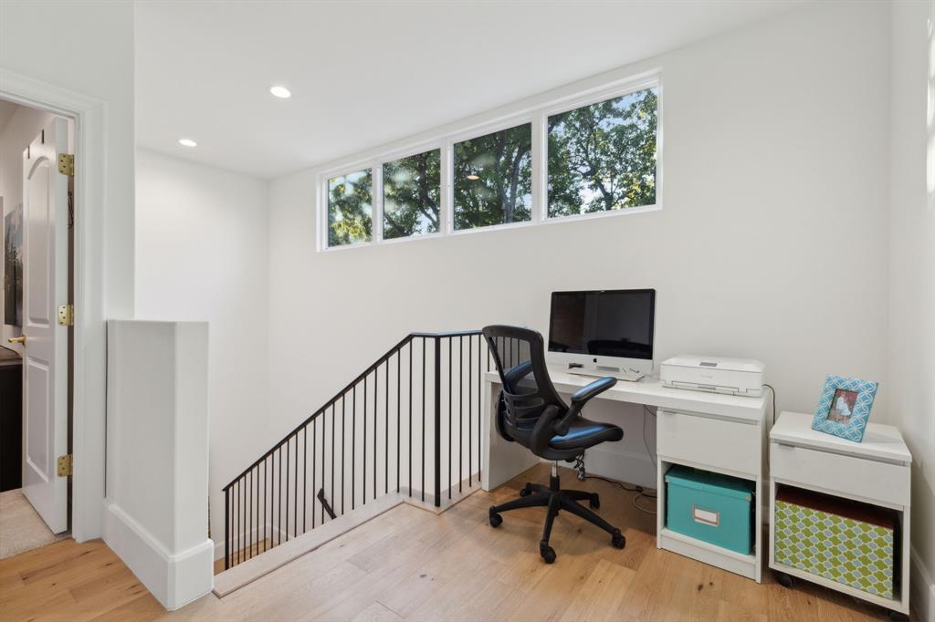 Forest Hills Rev - Residential
