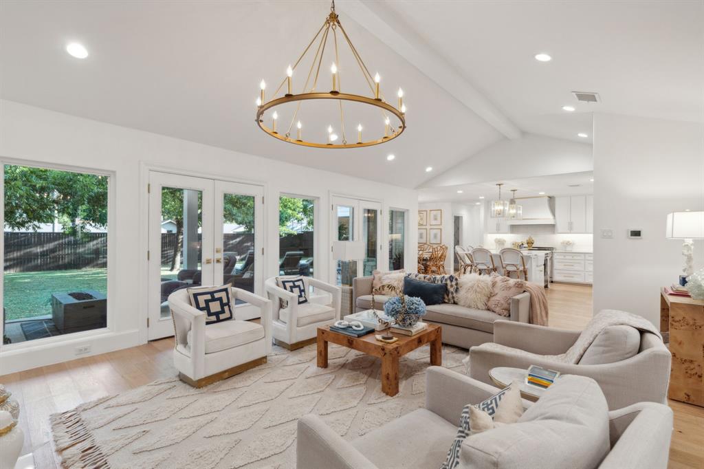 Forest Hills Rev - Residential