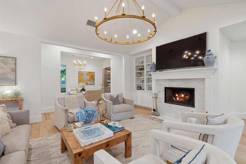 Forest Hills Rev - Residential